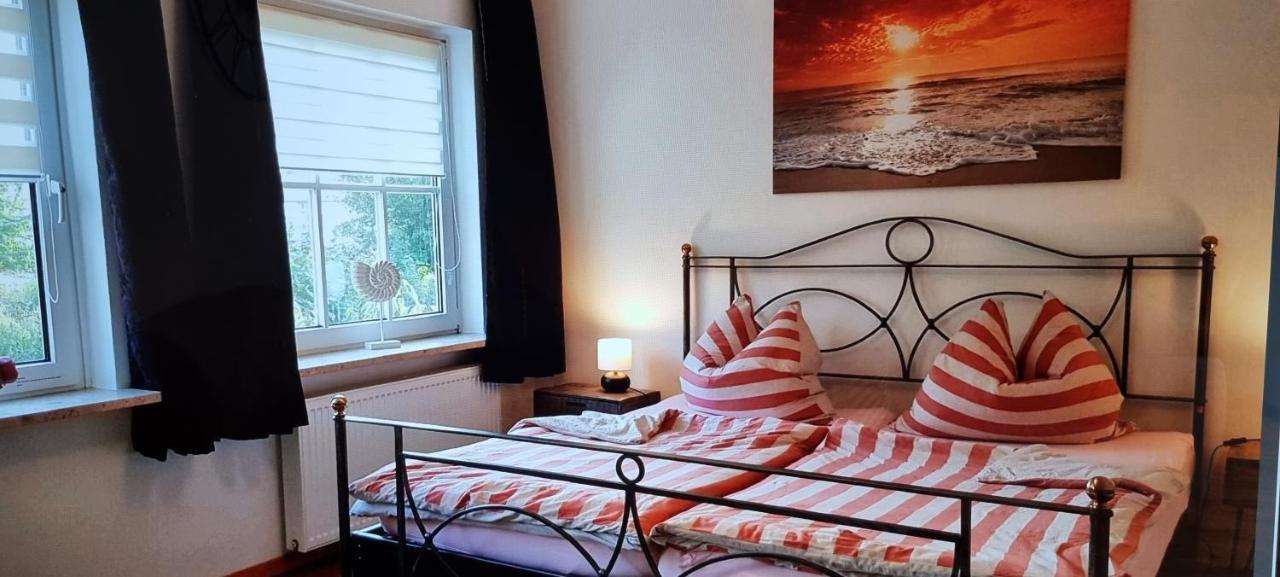 Thiedes Hus Apartment *