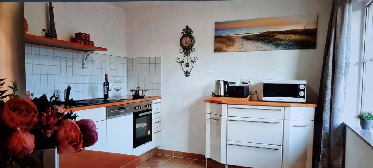 Apartment Thiedes Hus
