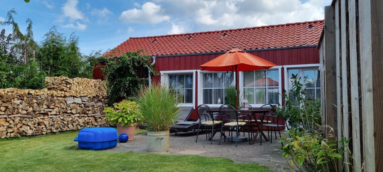 Thiedes Hus *