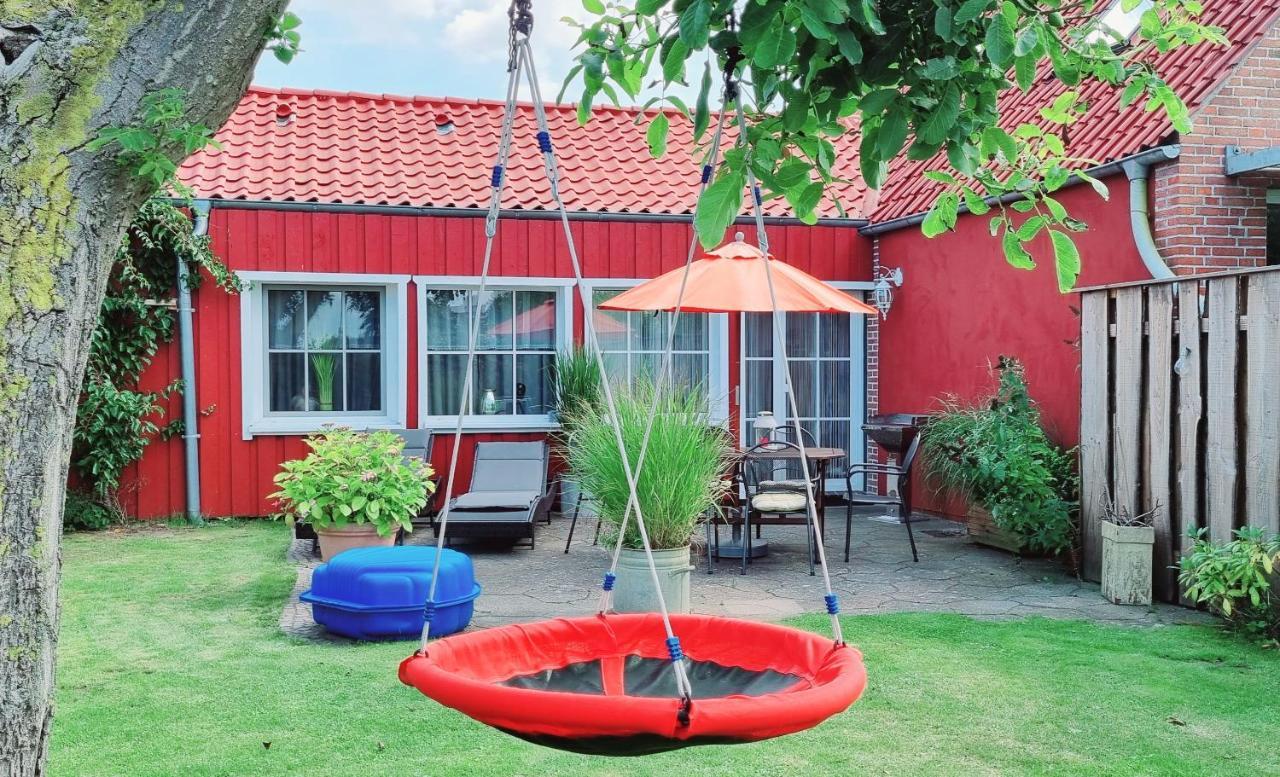 Thiedes Hus Apartment